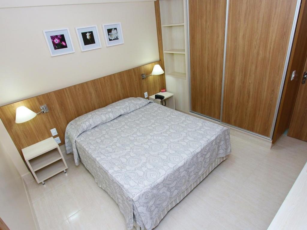 Hotel Piazza Diroma Acqua Park Caldas Novas Exterior foto